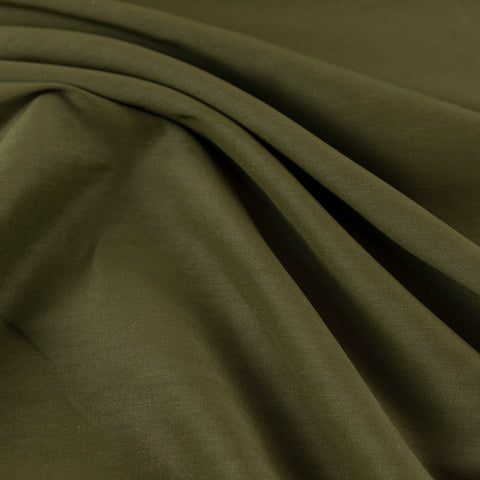 Tesatura elastica cu bumbac kaky