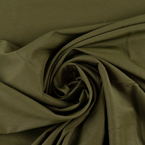 Tesatura elastica cu bumbac kaky
