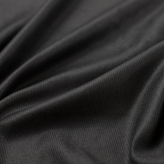 Tesatura matase neagra