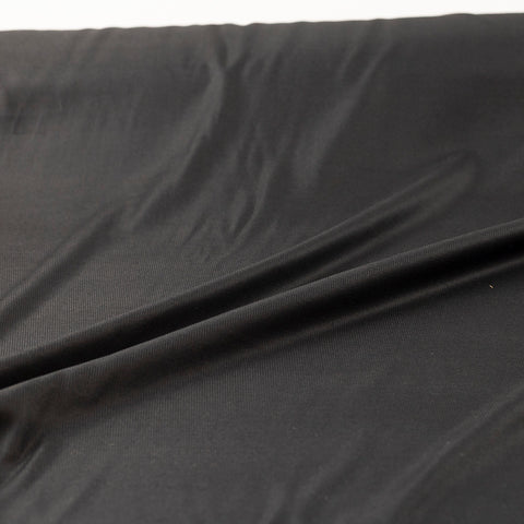 Tesatura matase neagra