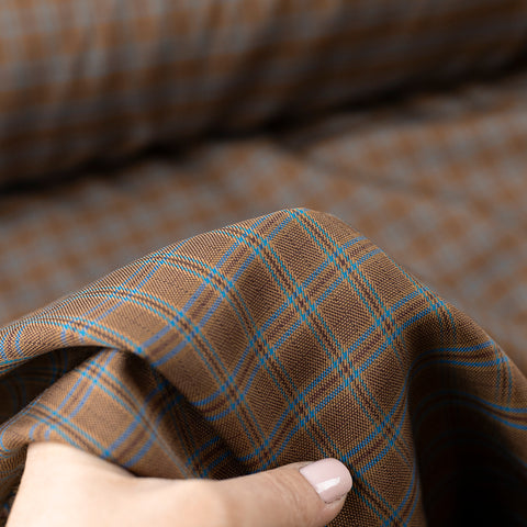 Tesatura subtire cu Matase