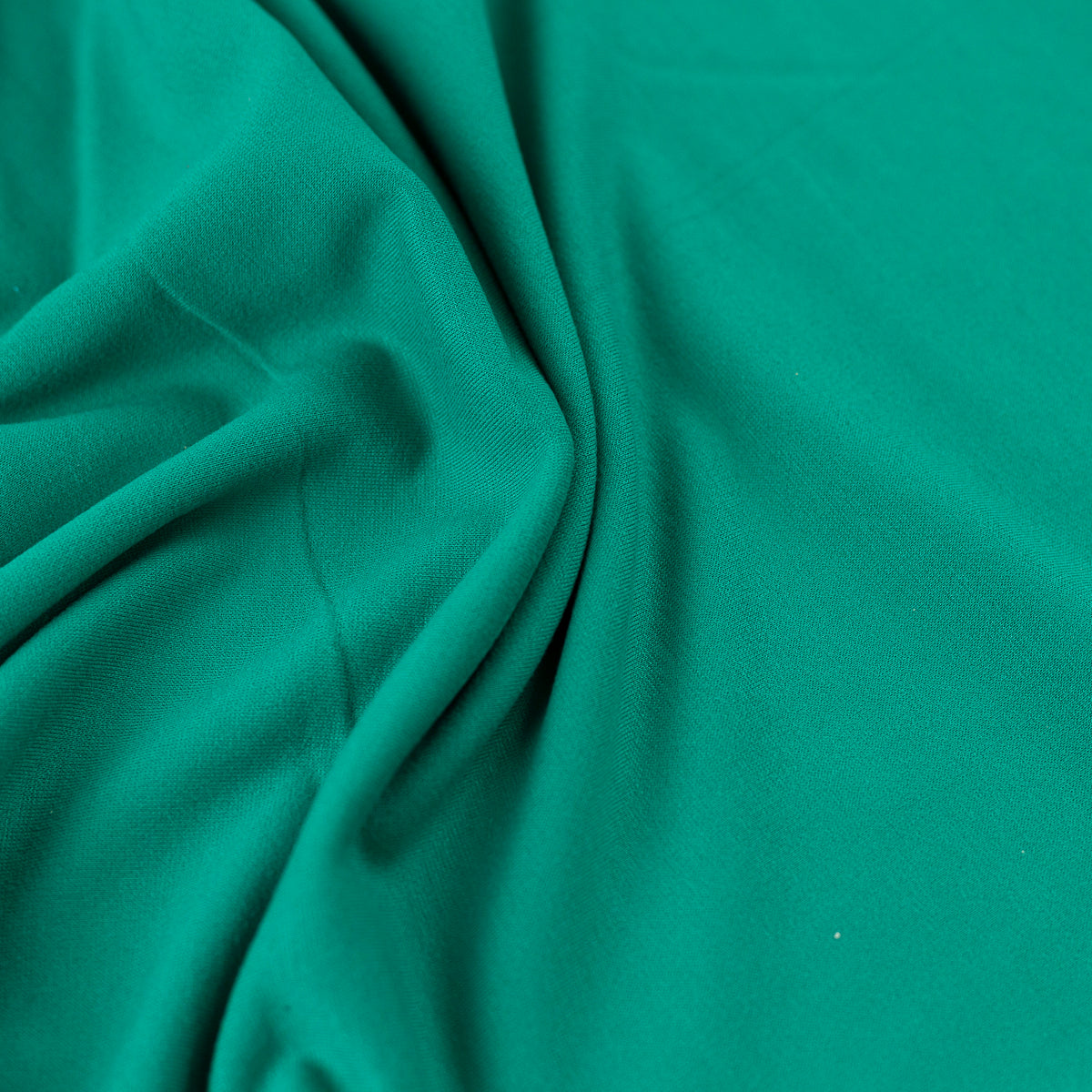 Pachet 4 metri Tricot elastic verde