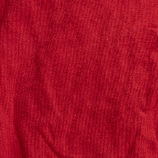 Pachet 13,5 metri Tricot rosu