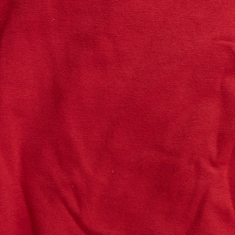 Pachet 13,5 metri Tricot rosu