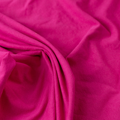 Pachet 33 metri Tricot roz