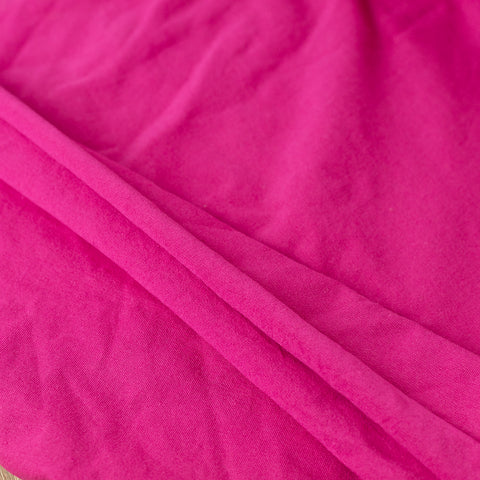 Pachet 33 metri Tricot roz