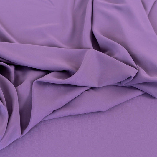 Voal Elastic Mov Iris