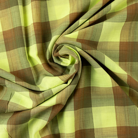 Pachet 15 metri Voal bumbac