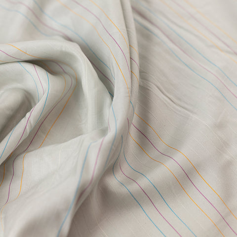 Pachet 14 metri Voal matase