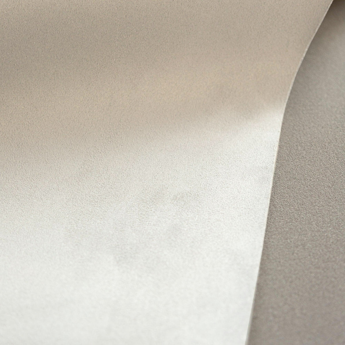 Material Plafon Auto Tip Alcantara Alb Murdar