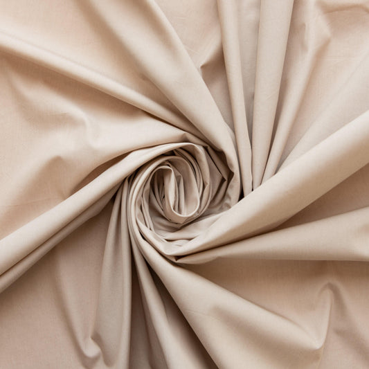 Bumbac nude-roze
