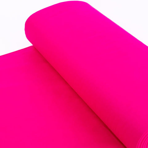 Bumbac Ranforce Fucsia 240 cm Latime