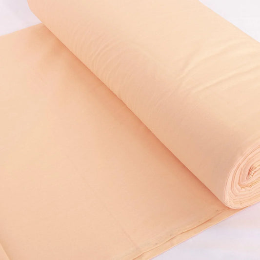 Bumbac Ranforce Piersica 240 cm Latime