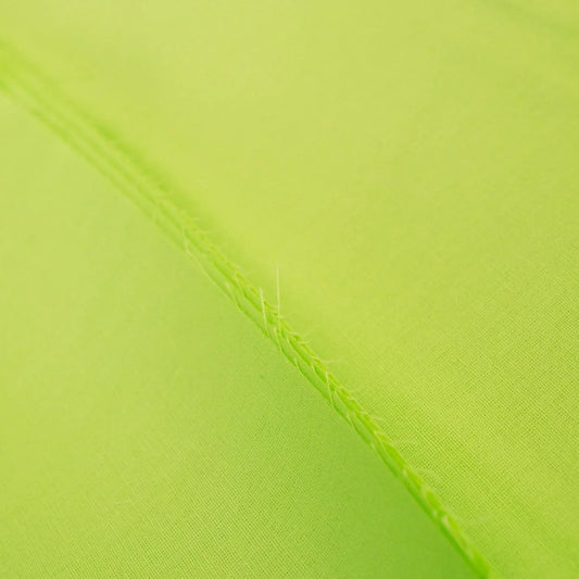 Bumbac Ranforce Verde 2 240 cm Latime