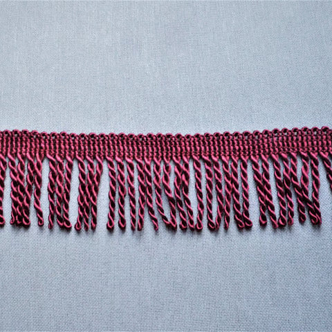 Franjuri Visinii 6 cm latime - Rola 11 m