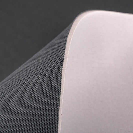 Material Plafon Auto Negru cu Burete