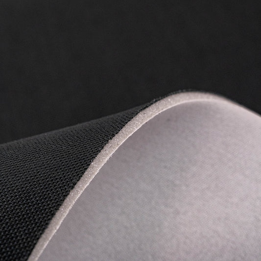 Material Plafon Auto Negru cu Burete