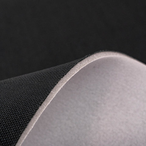 Material Plafon Auto Negru cu Burete
