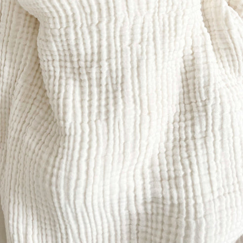 Muselina Premium Ivoire 4 Straturi