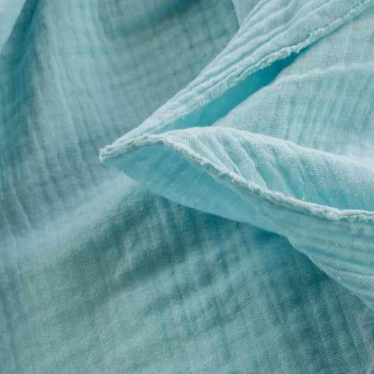 Muselina Verde Mint