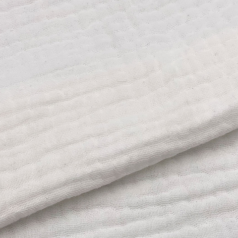 Muselina Premium Ivoire 4 Straturi