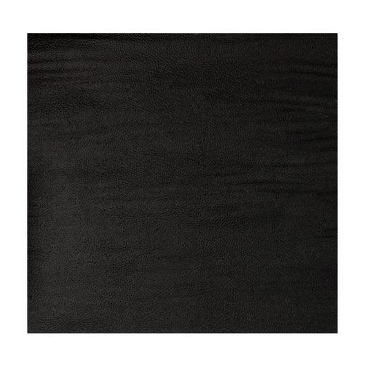 Piele ecologica autoadeziva neagra