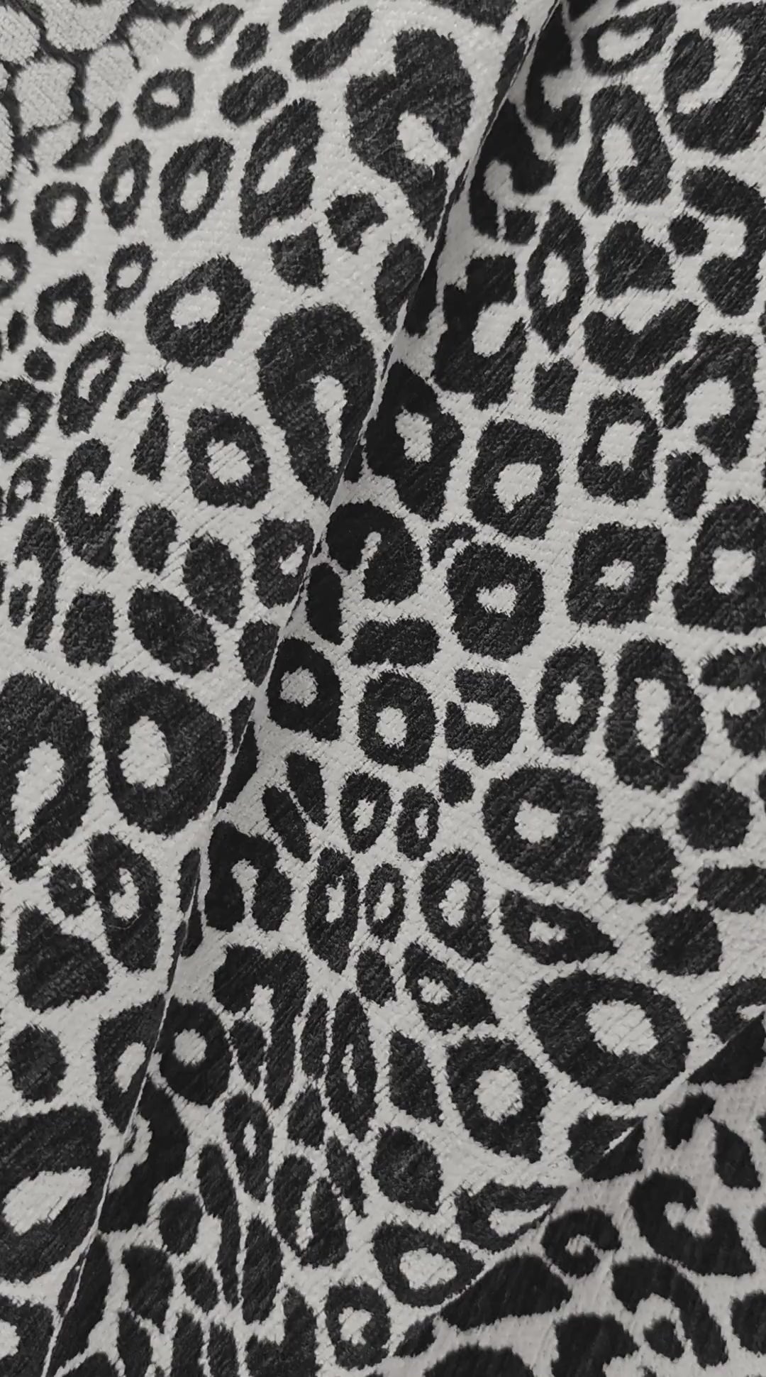 Tapiterie Animal Print Leopard