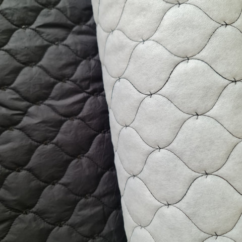 Captuseala Matlasata Neagra