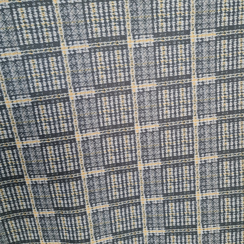 Stofa palton model carouri