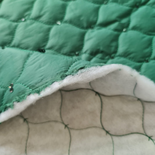 Captuseala Matlasata Verde