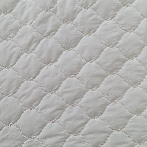 Captuseala Matlasata Ivoire