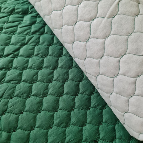 Captuseala Matlasata Verde