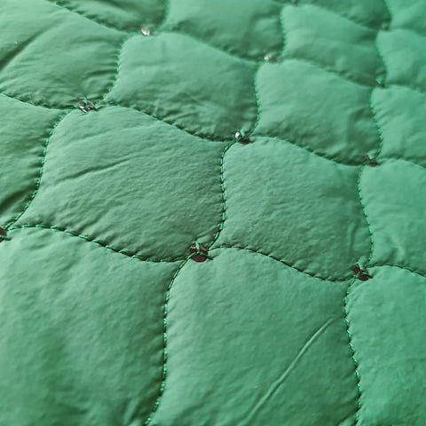 Captuseala Matlasata Verde