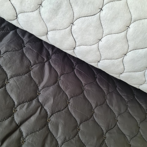 Captuseala Matlasata Neagra