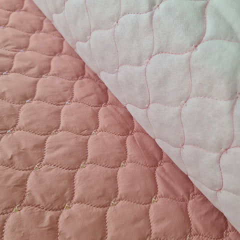 Captuseala Matlasata Roz