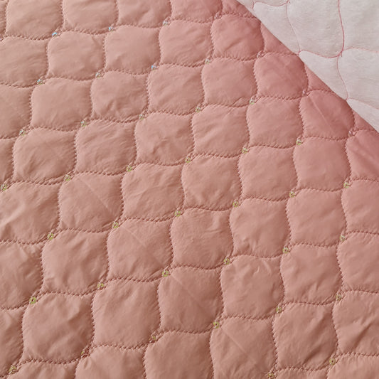 Captuseala Matlasata Roz