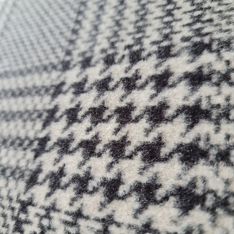 Stofa Palton Usor Elastica Carouri