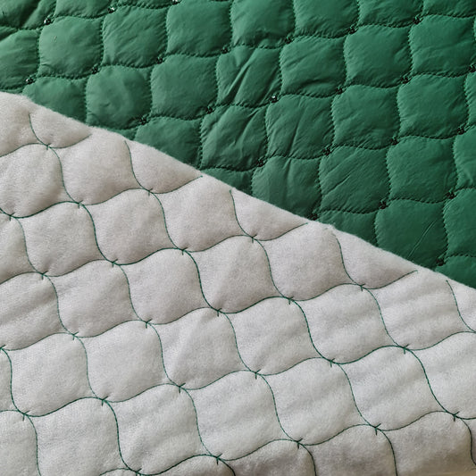 Captuseala Matlasata Verde