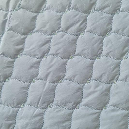 Captuseala Matlasata bleu