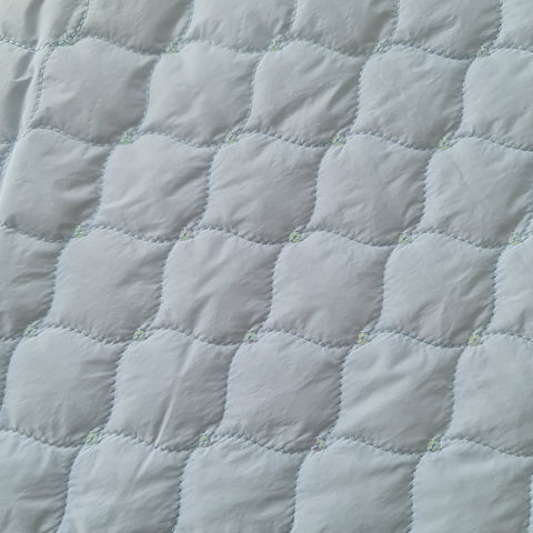 Captuseala Matlasata bleu