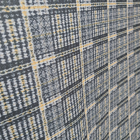 Stofa palton model carouri