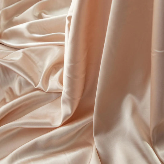 Saten elastic crem 2