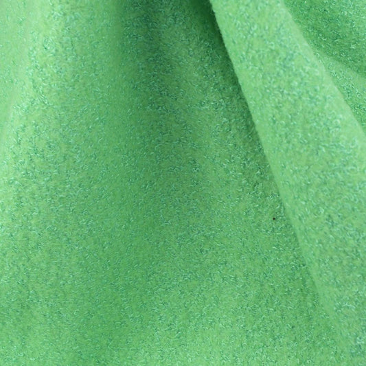 Stofa lana palton verde