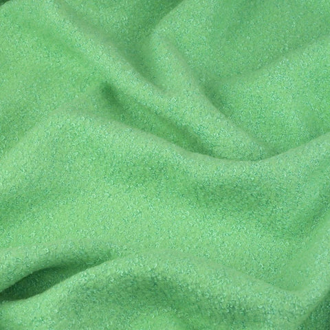 Stofa lana palton verde