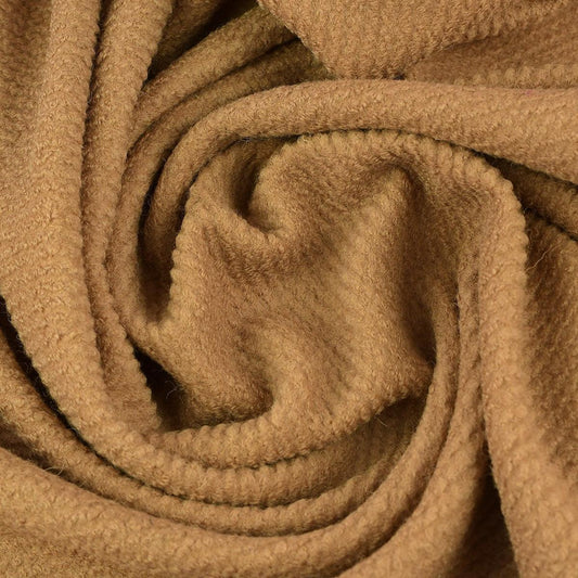 Stofa palton camel