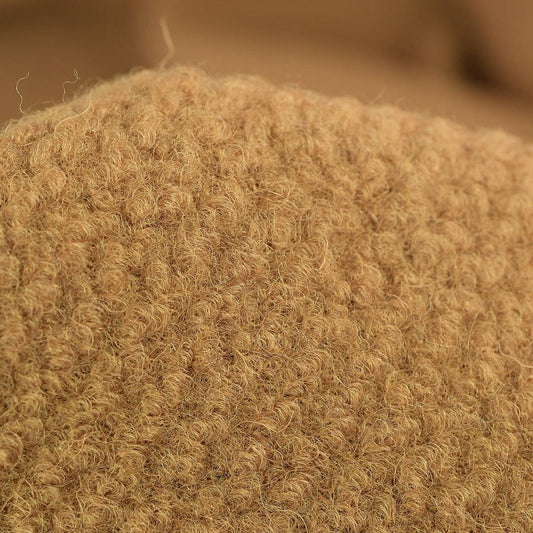 Stofa palton camel