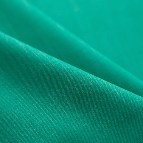 Stofita lana verde aqua