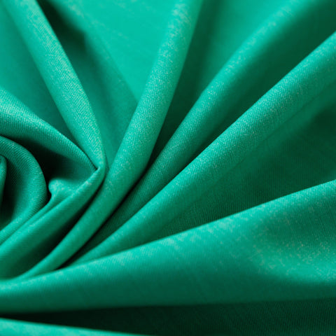 Stofita lana verde aqua