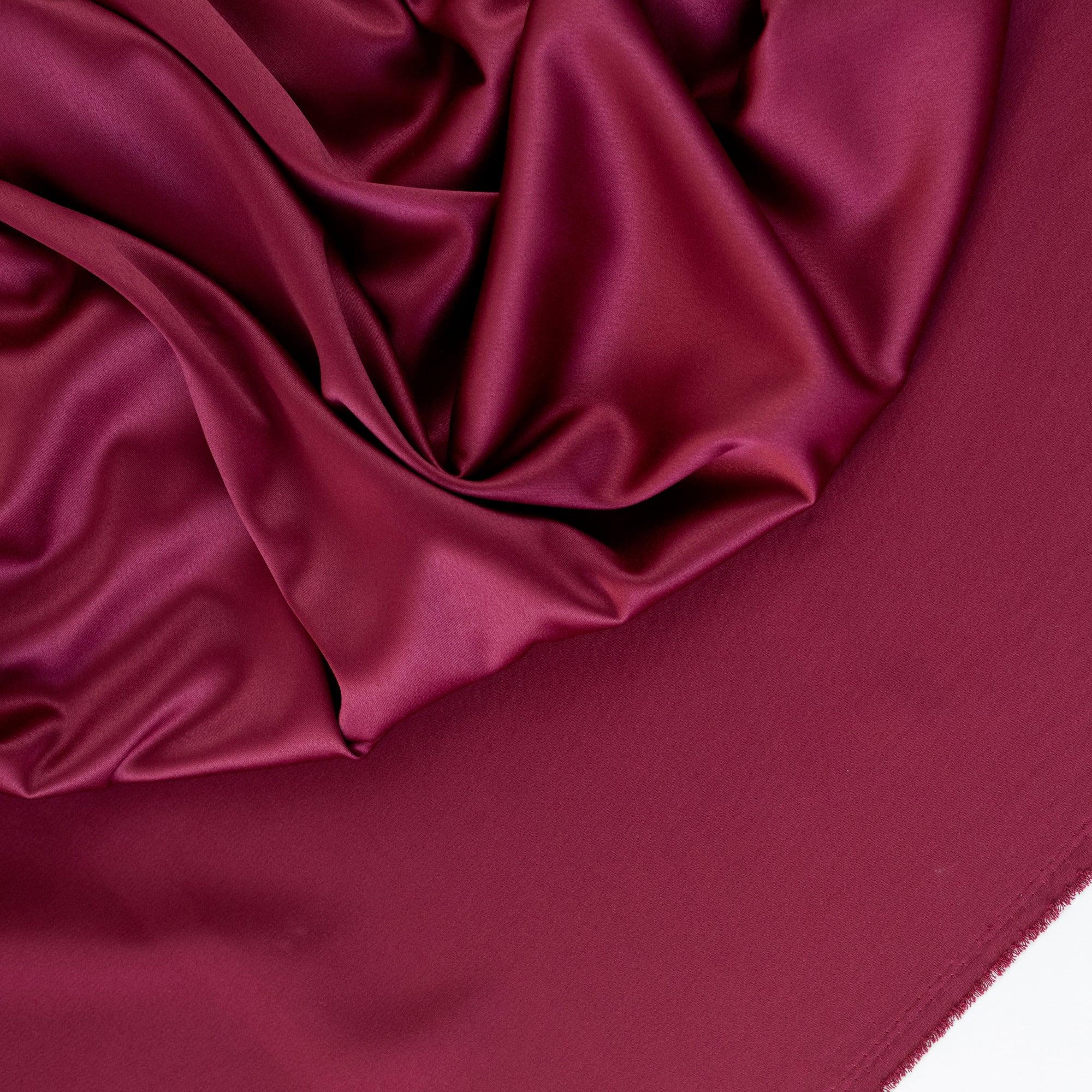 Tafta Premium Bordo Elastica