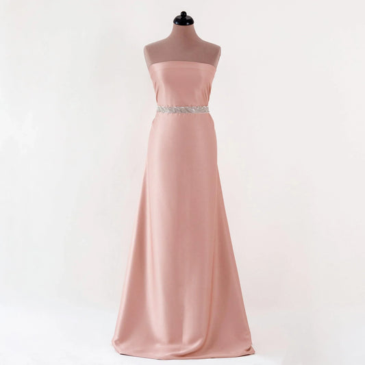 Tafta Premium Roz Pal Elastica